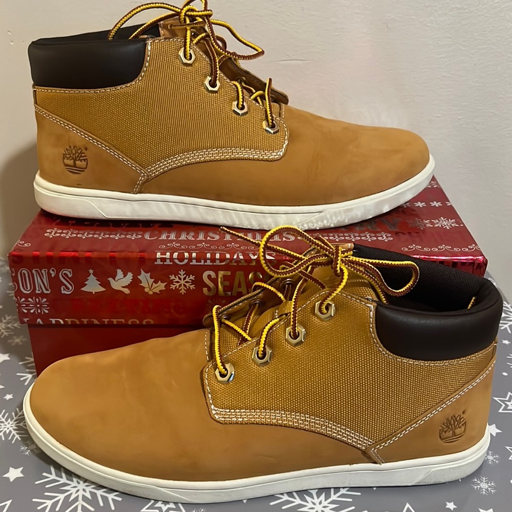 Timberland shoes